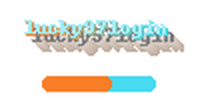 lucky97login logo