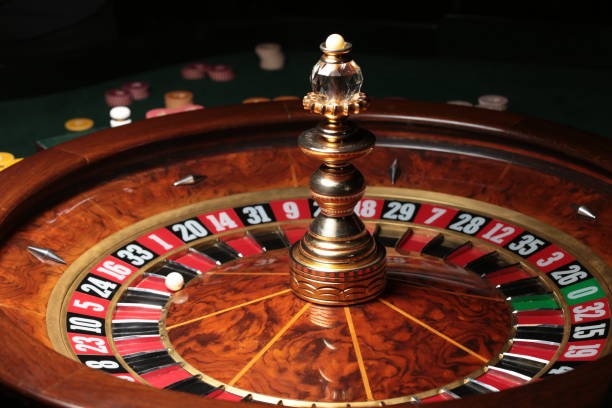 lucky97login Live Casino